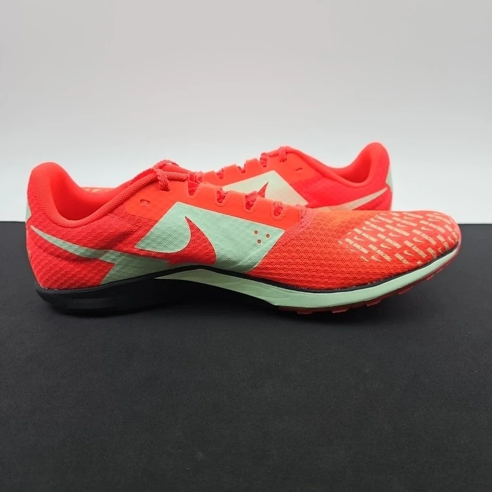 Nike Rival XC 6 Cross Country Spikes‎ Men Sz 11.5 Track Field Crimson DX7999-600